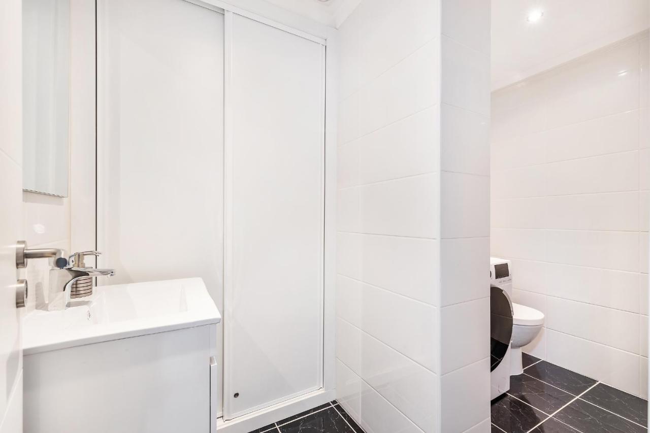 Ria Mar Deluxe - City Center @Homesbyfc Faro Luaran gambar